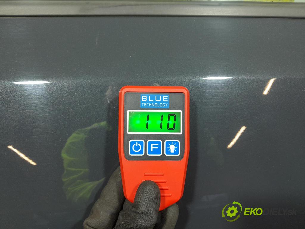 Kia Ceed 2020 dvere zad Vľavo: