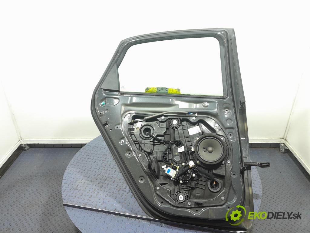 Kia Ceed 2020 dvere zad Vľavo: 