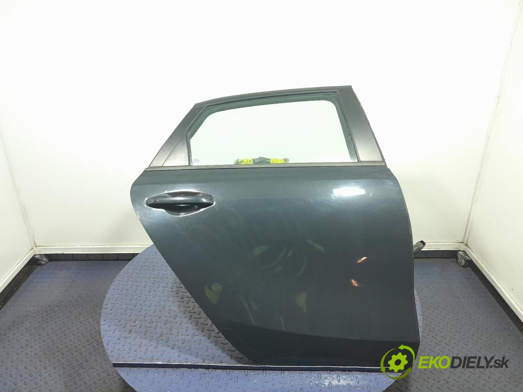 Kia Ceed 2020 dvere zad pravé