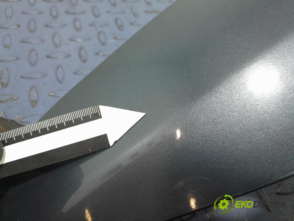 Honda Accord 2003 blatník Predné Vľavo: