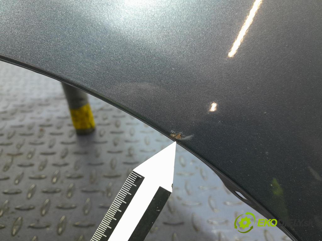 Honda Accord 2003 blatník Predné Vľavo: