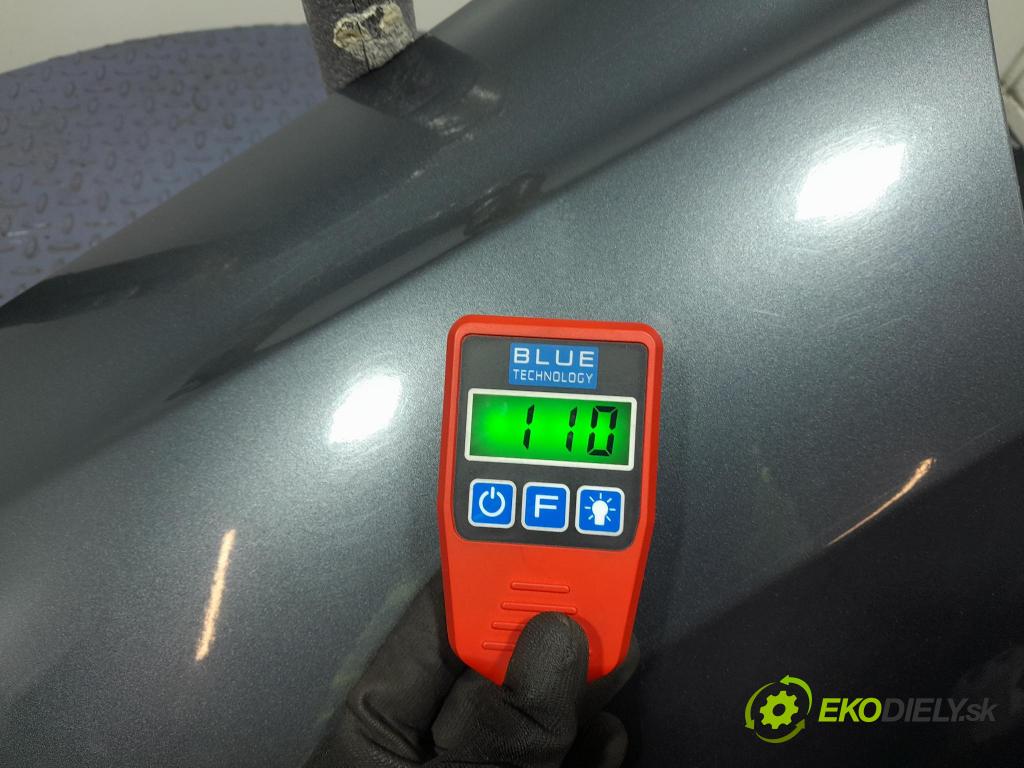 Honda Accord 2003 blatník Predné Vľavo: