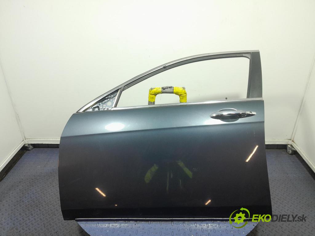 Honda Accord 2003 dvere Predné Vľavo: