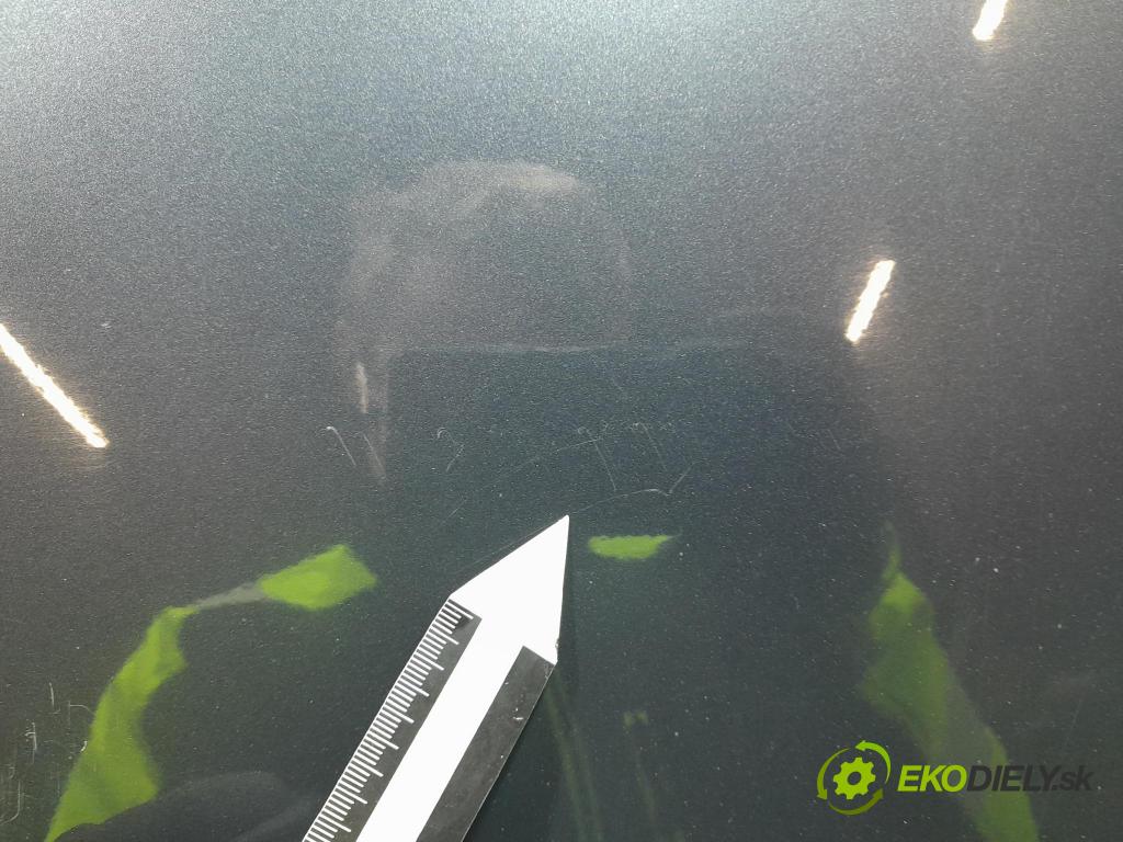 Honda Accord 2003 dvere Predné Vľavo: