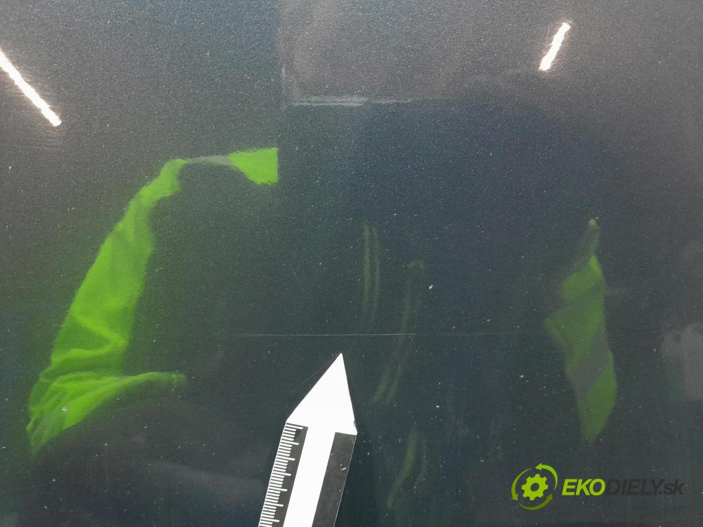 Honda Accord 2003 dvere Predné Vľavo: