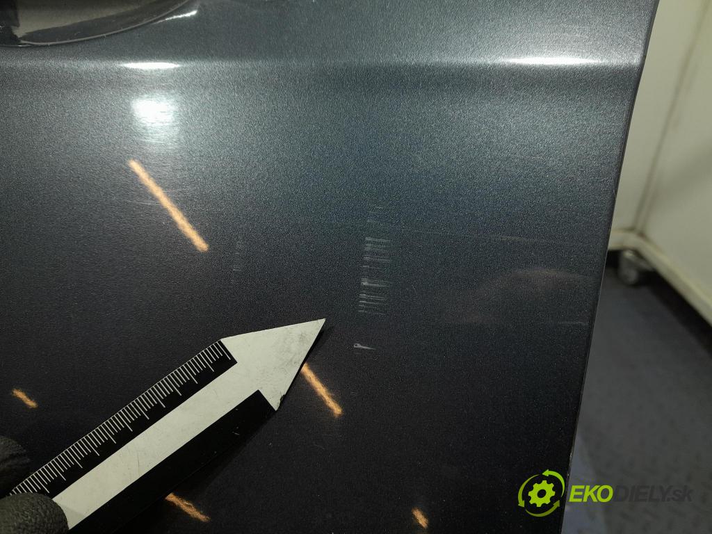 Honda Accord 2003 dvere Predné Vľavo: