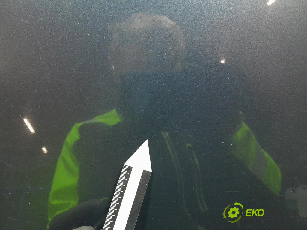 Honda Accord 2003 dvere Predné Vľavo: