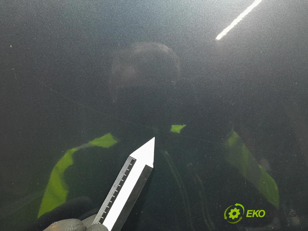 Honda Accord 2003 dvere Predné Vľavo: