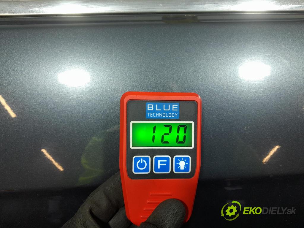 Honda Accord 2003 dvere Predné Vľavo: 