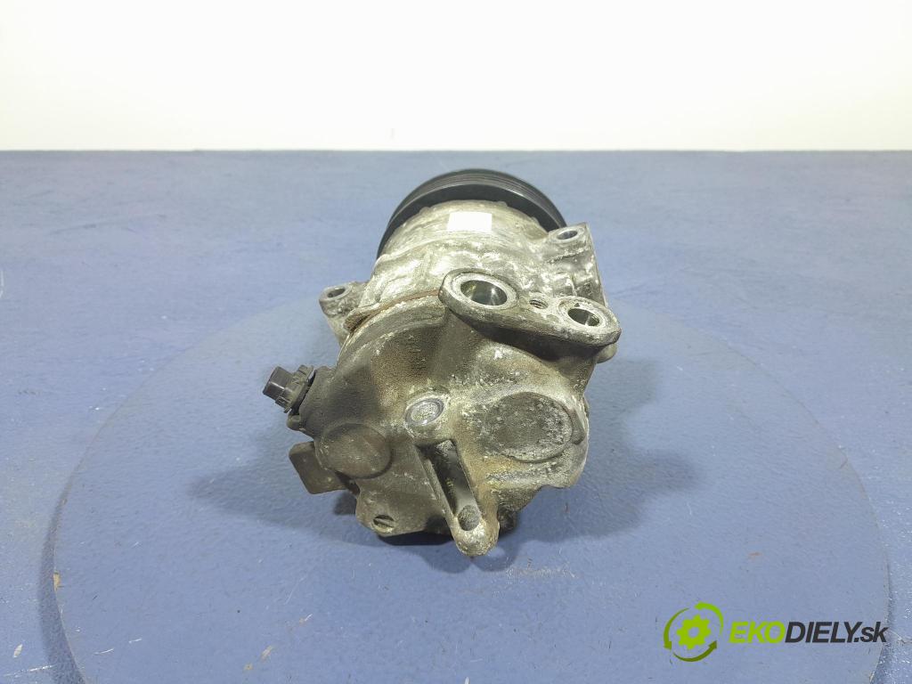 Opel Corsa 2011 Kompresor: Klimatizácia: 55701200
