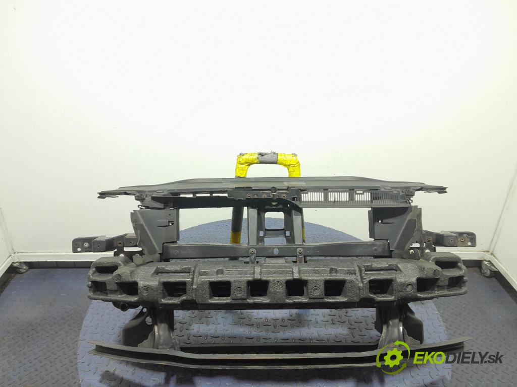 Vw Passat 2007 výstuha Predné: / pas predný