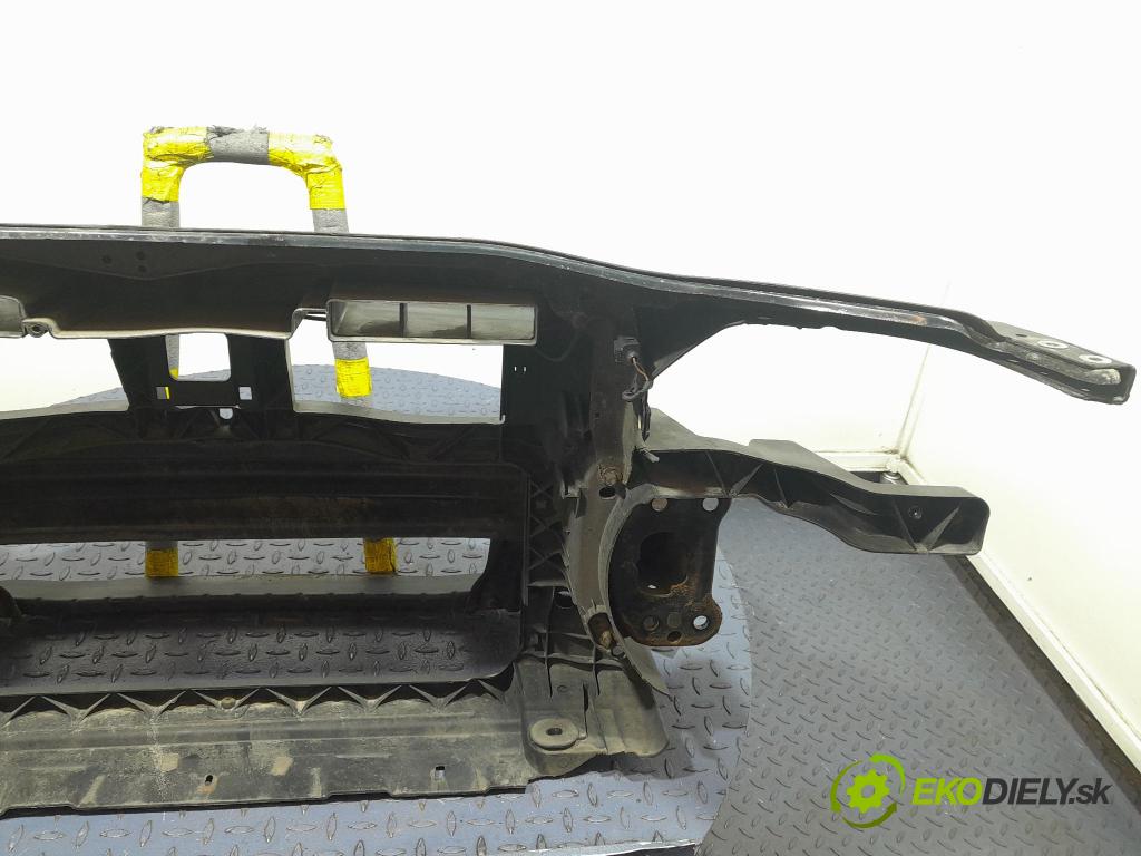 Vw Passat 2007 výstuha Predné: / pas predný