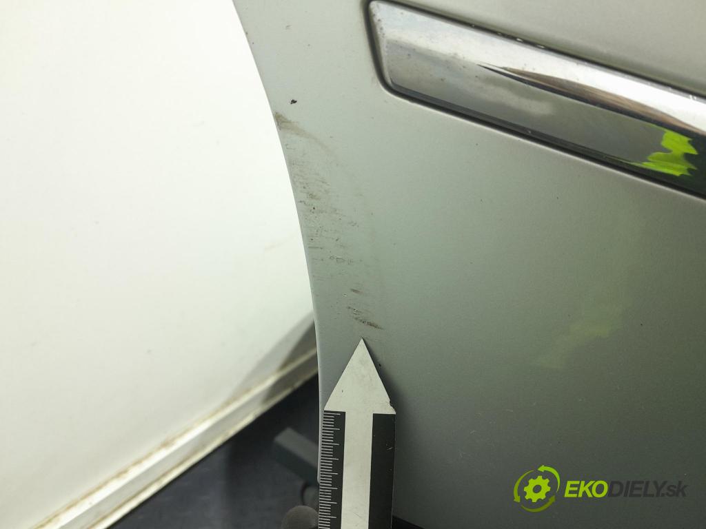 Vw Passat 2007 nárazník zad