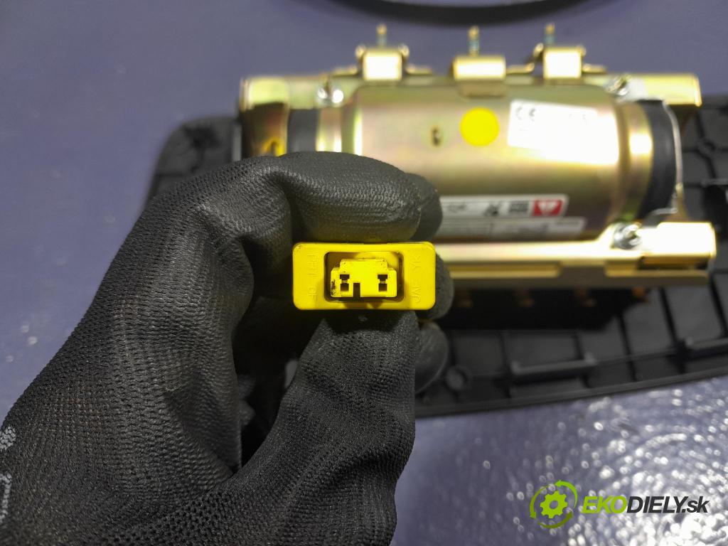 Honda Accord 2003 Airbag: Cestujúcí: x 77850-SEA-G81