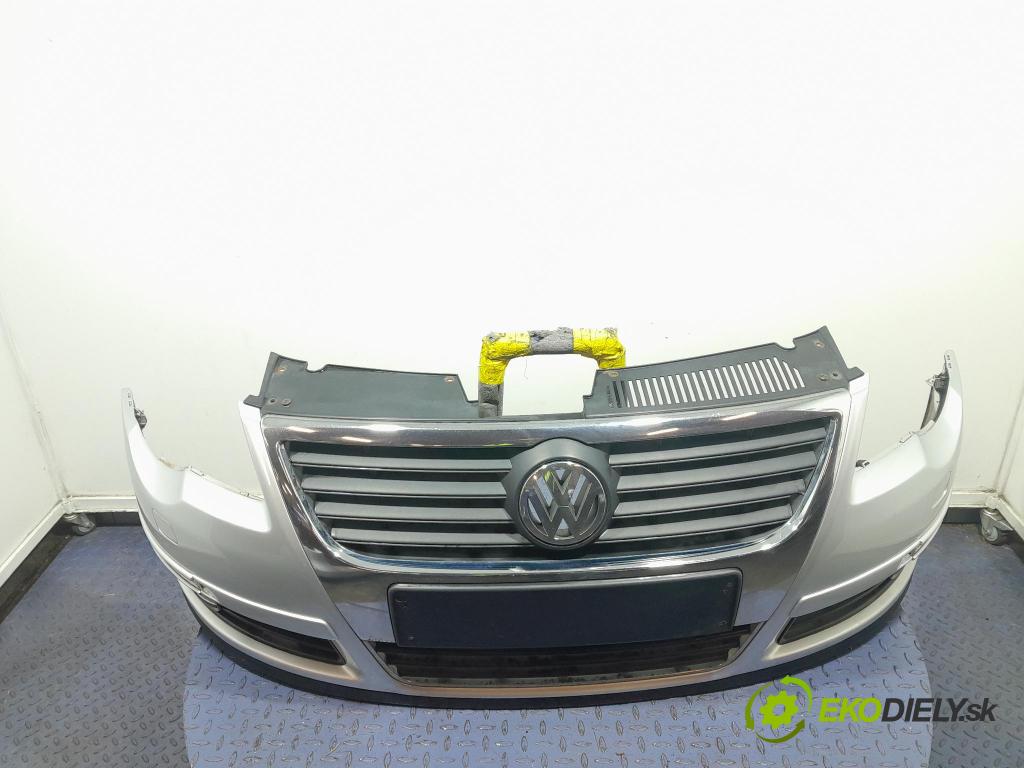 Vw Passat 2007 nárazník Predné