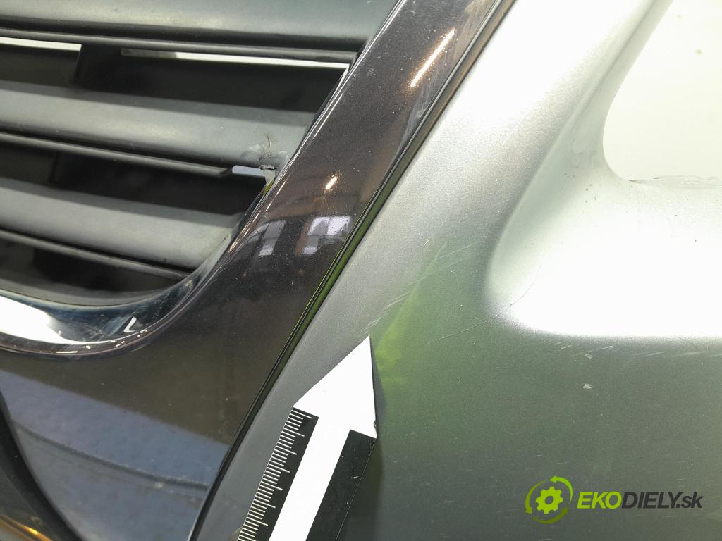 Vw Passat 2007 nárazník Predné