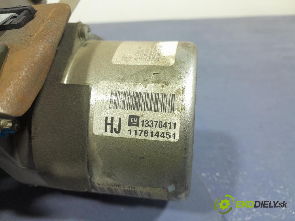 Opel Corsa 2011 Stĺpik volant x 13376411