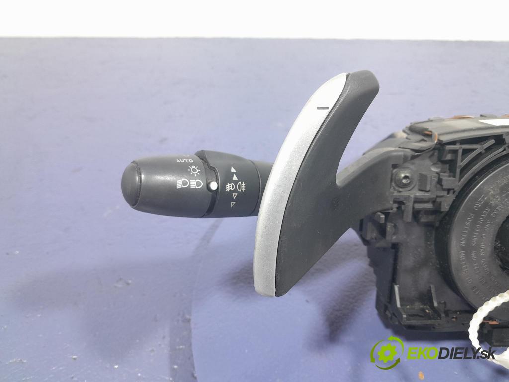 Citroen C2 2008 prepínač Komplex: 9656127077