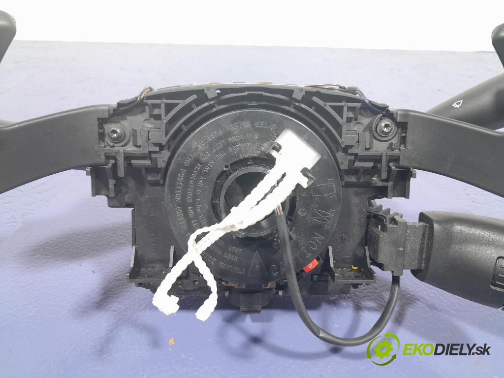 Citroen C2 2008 prepínač Komplex: 9656127077