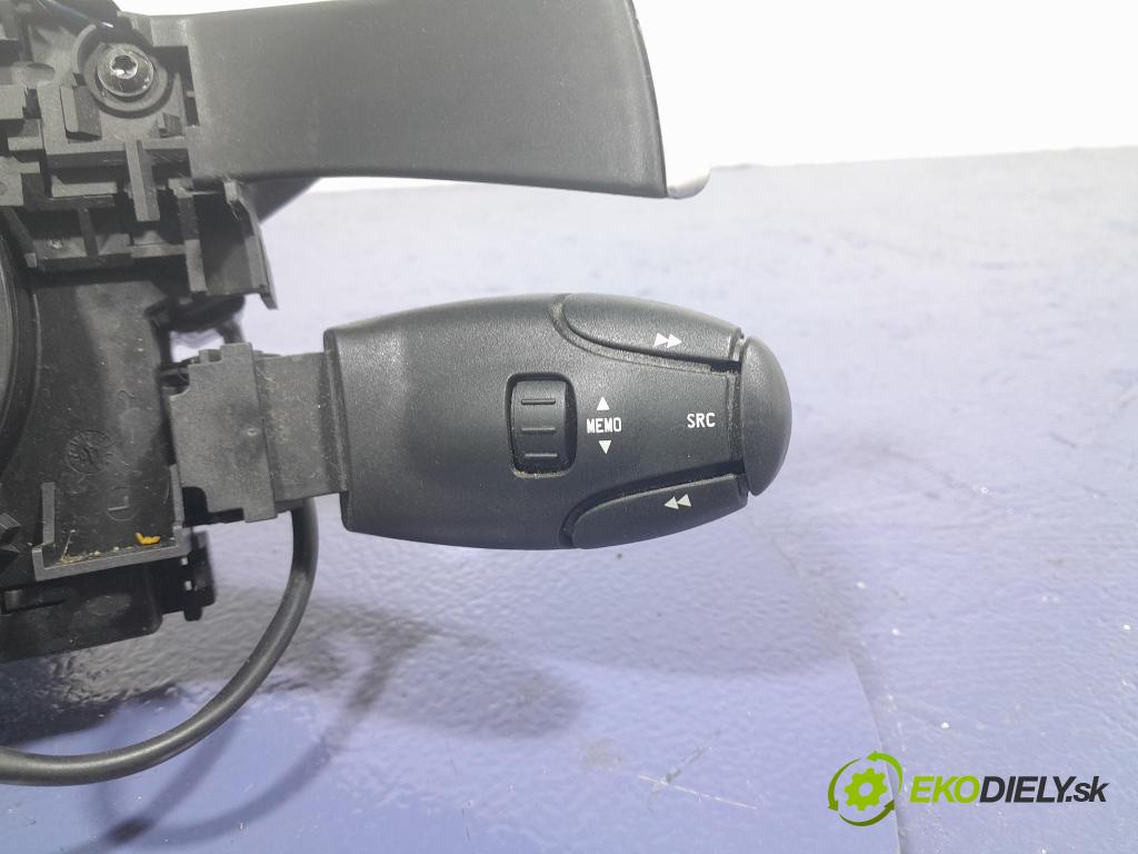 Citroen C2 2008 prepínač Komplex: 9656127077