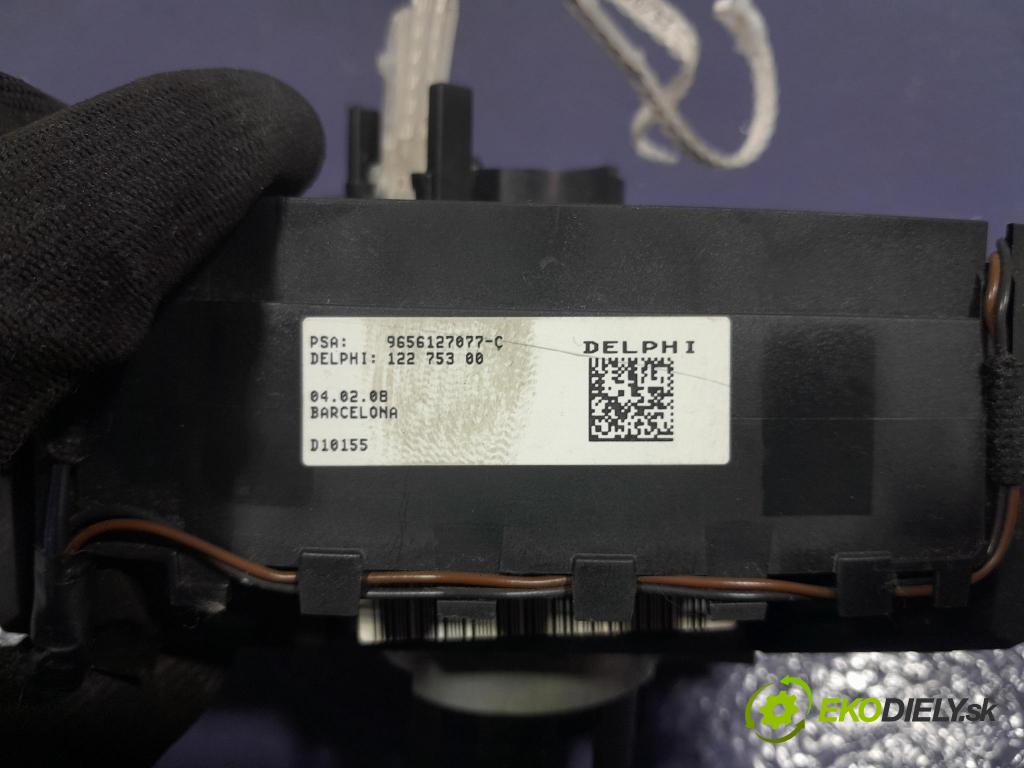 Citroen C2 2008 prepínač Komplex: 9656127077