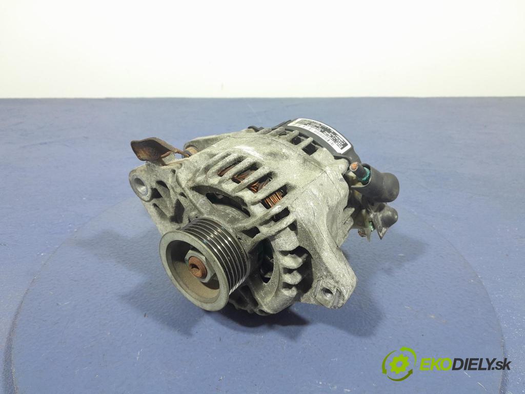Citroen C1 2006 Alternator 27060-0Q020