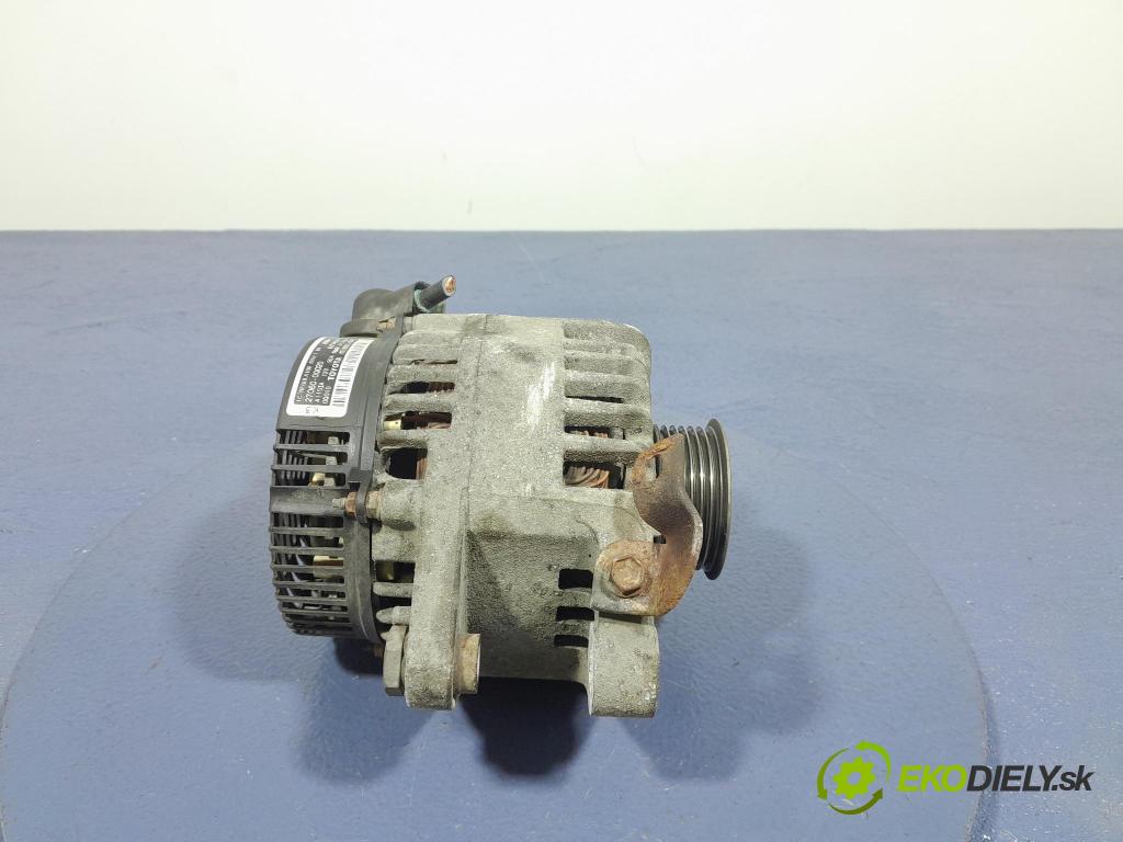 Citroen C1 2006 Alternator 27060-0Q020
