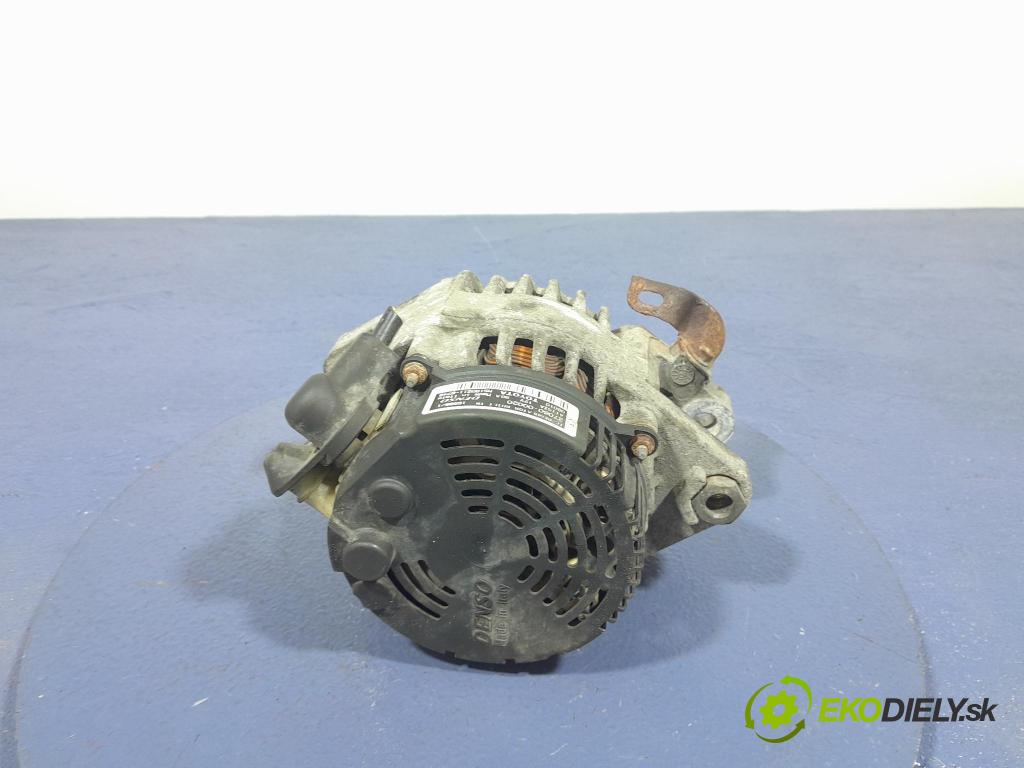 Citroen C1 2006 Alternator 27060-0Q020