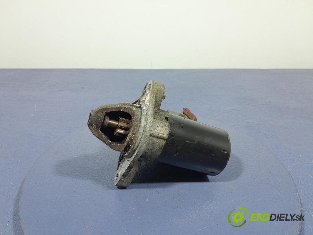 Citroen C1 2006 štartér 28100-0Q021-C
