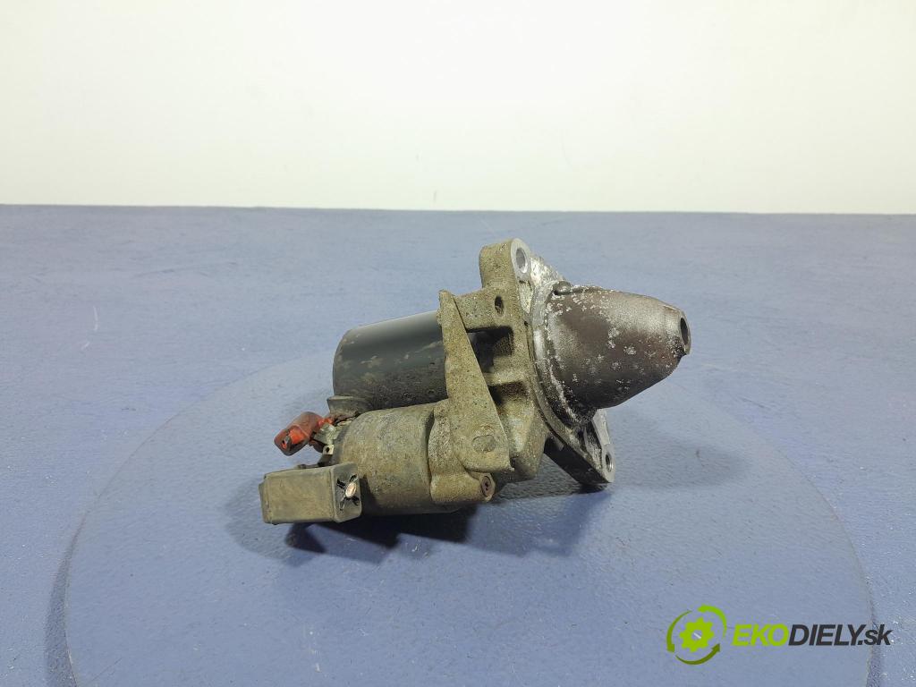 Citroen C1 2006 štartér 28100-0Q021-C