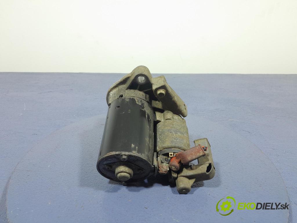 Citroen C1 2006 štartér 28100-0Q021-C