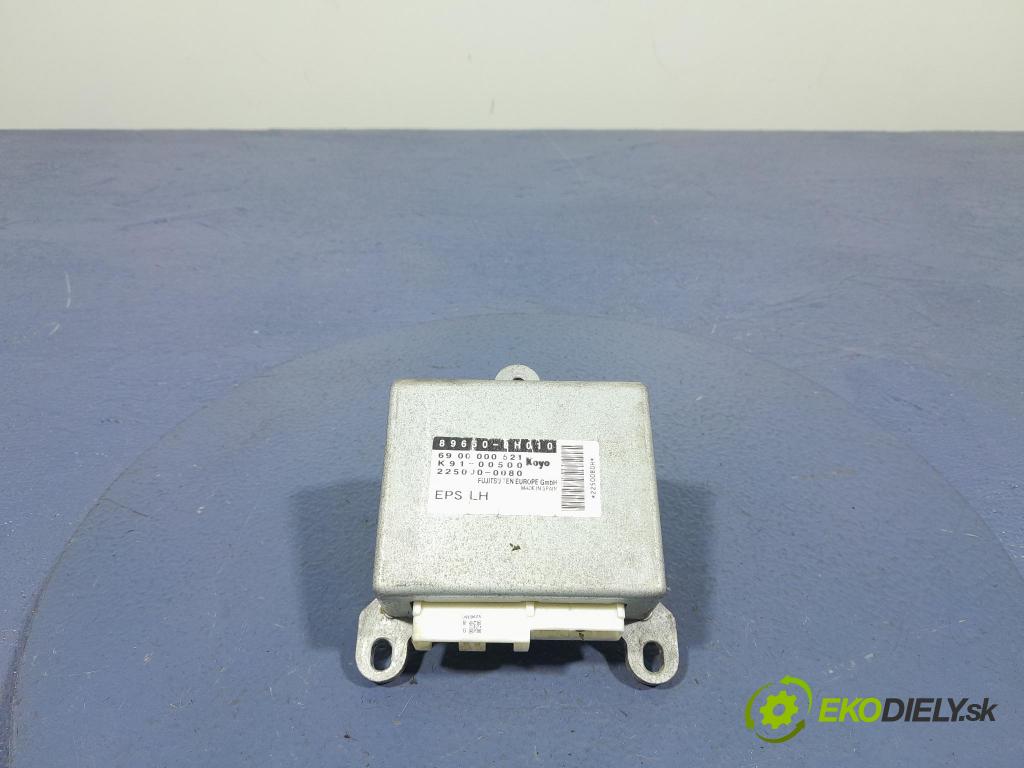Citroen C1 2006 riadiaca jednotka 89650-0H010
