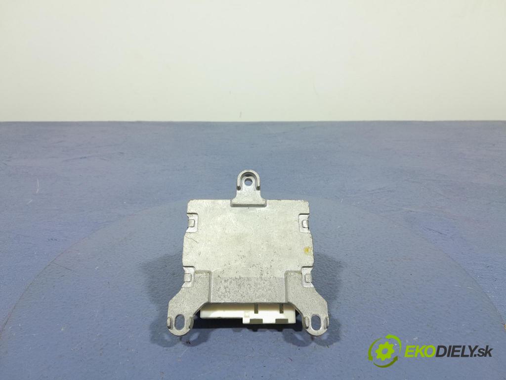 Citroen C1 2006 riadiaca jednotka 89650-0H010