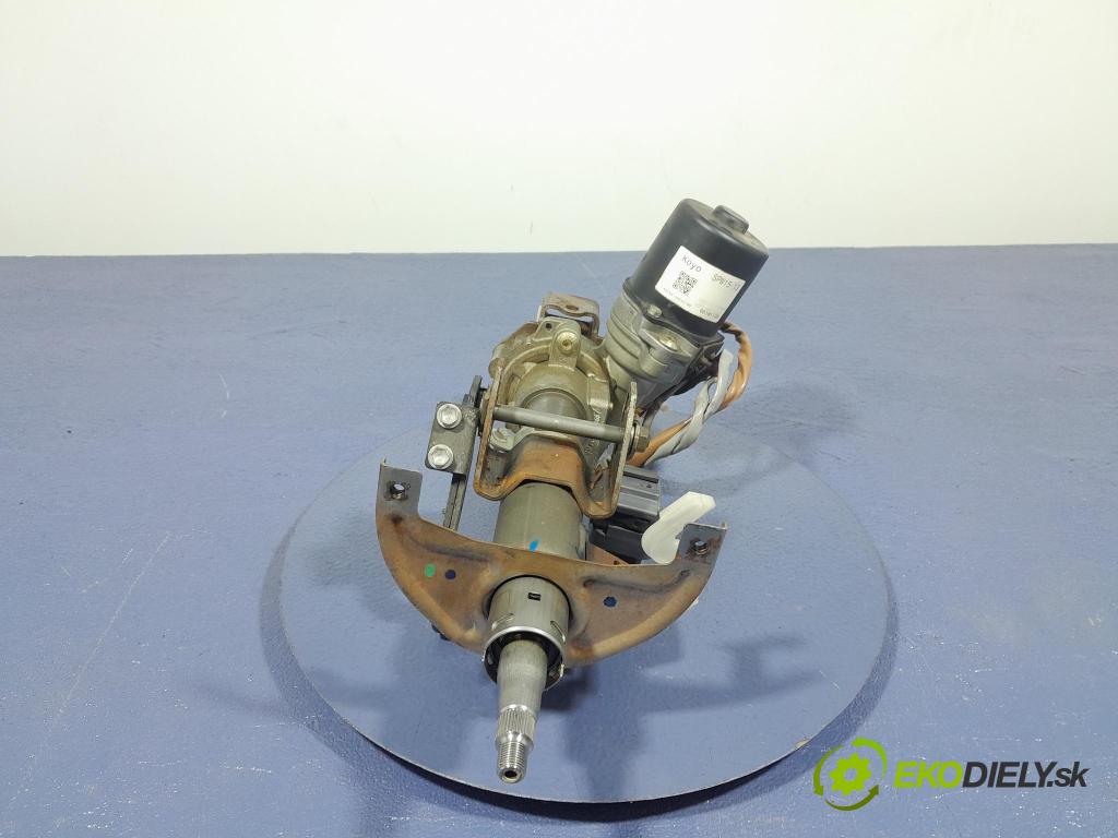 Citroen C1 2006 Stĺpik volant x 160800-0251