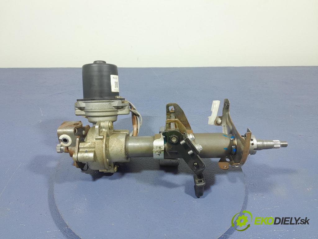 Citroen C1 2006 Stĺpik volant x 160800-0251
