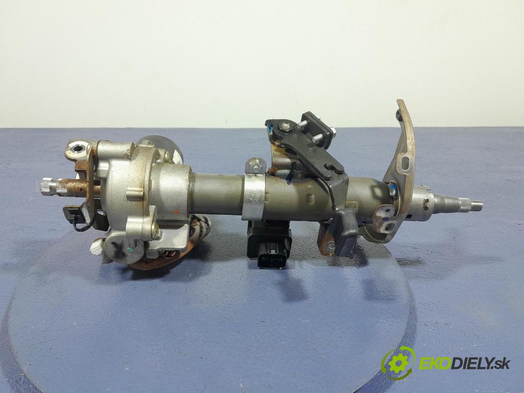 Citroen C1 2006 Stĺpik volant x 160800-0251