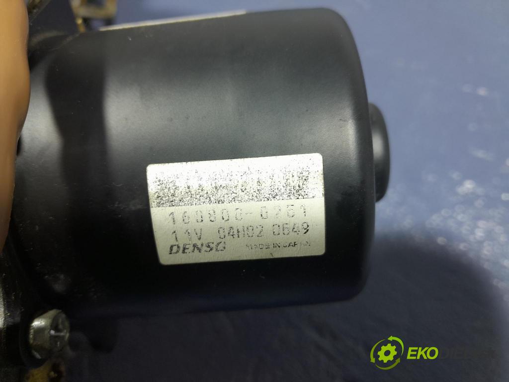 Citroen C1 2006 Stĺpik volant x 160800-0251