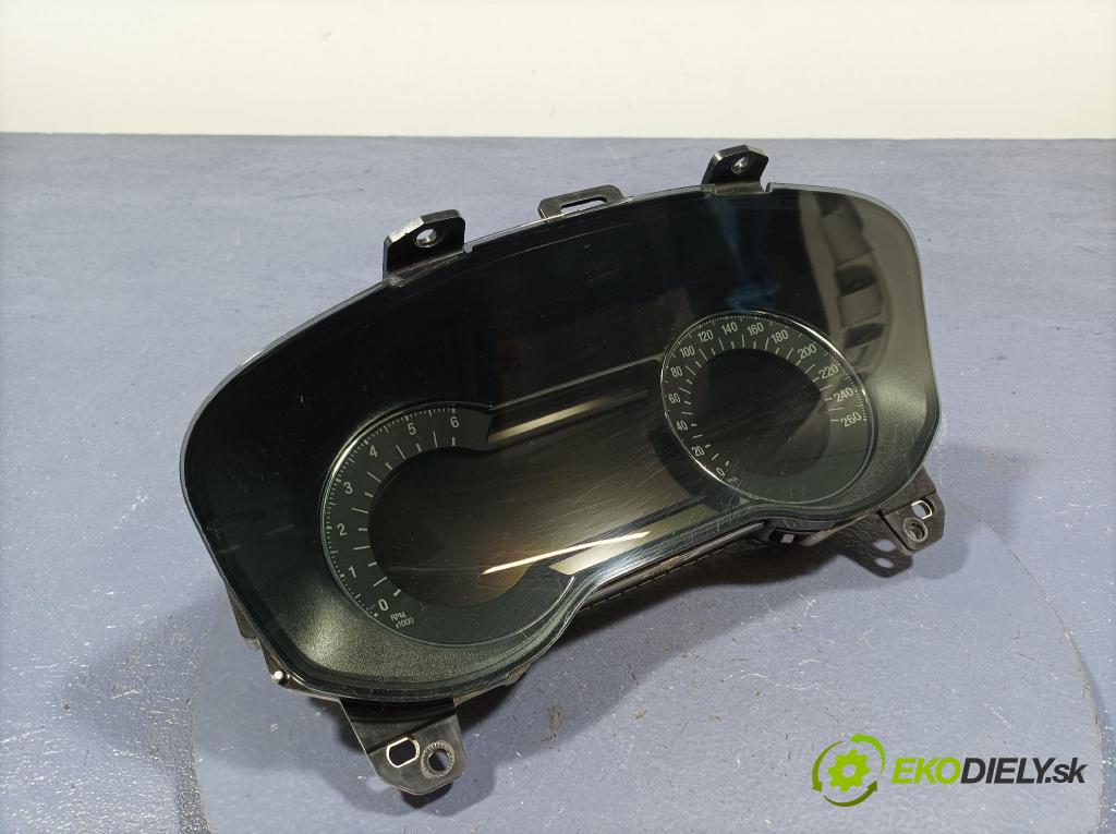 Ford Mondeo 2017 prístrojovka/ budíky GS7T-10849-BLD