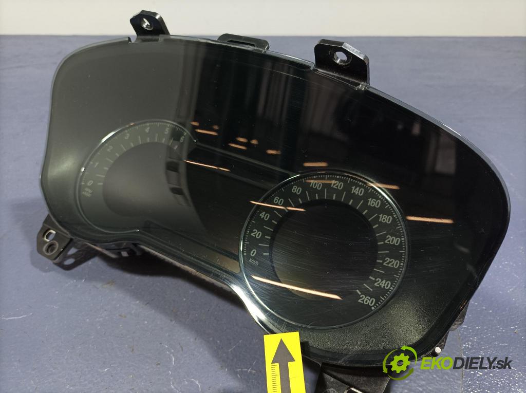 Ford Mondeo 2017 prístrojovka/ budíky GS7T-10849-BLD