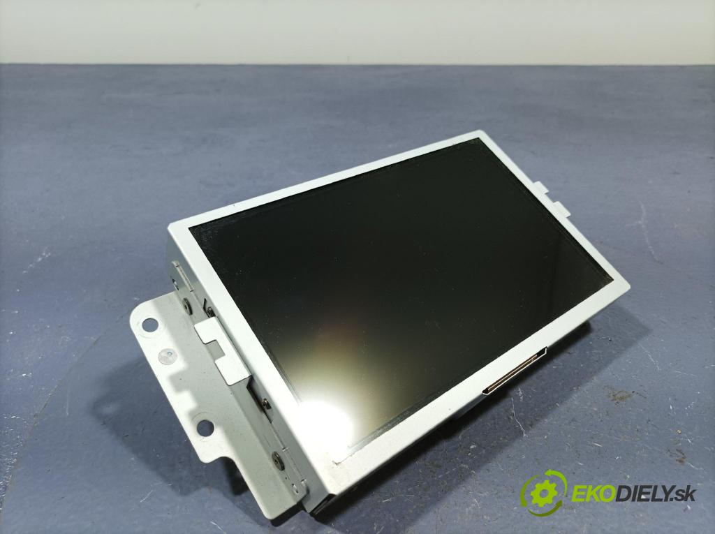 Ford Mondeo 2017 displej Radio / GPS GS7T-18B955-SB