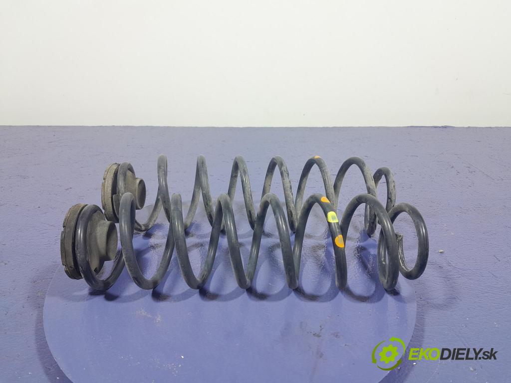 Skoda Fabia 2018 pružina zad 