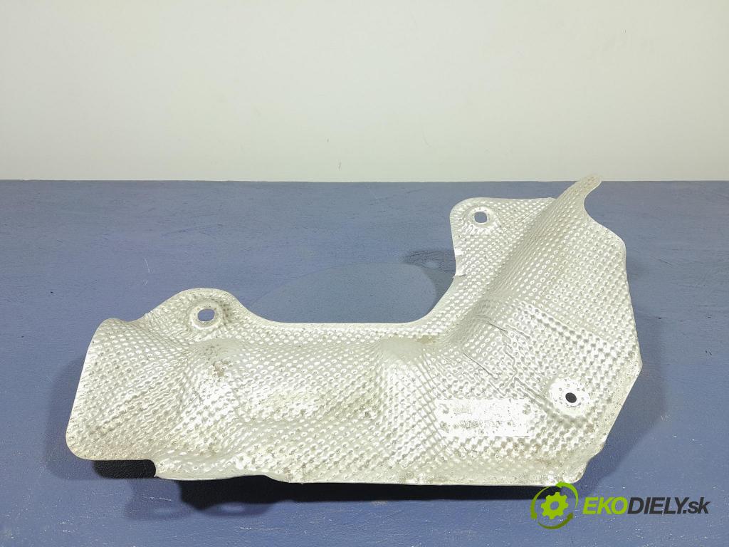 Mercedes Gla-klasa 2019 kryt Tepelný A2464700347