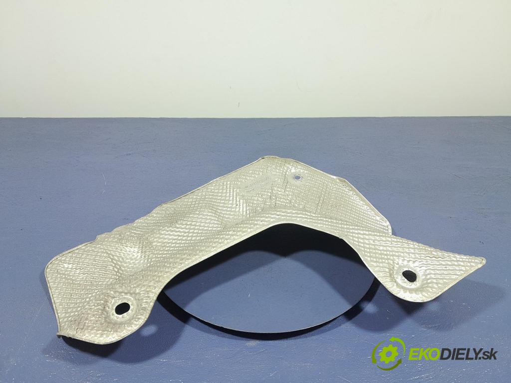 Mercedes Gla-klasa 2019 kryt Tepelný A2464700347