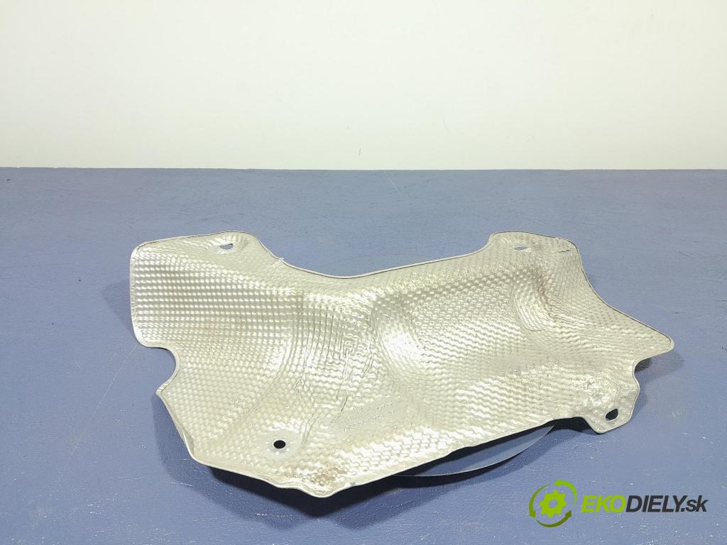 Mercedes Gla-klasa 2019 kryt Tepelný A2464700347