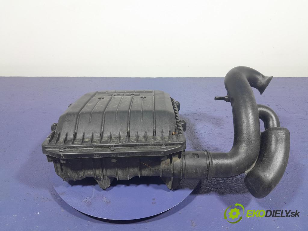 Skoda Fabia 2018 obal Filtre: Vzduch: 04C129611J