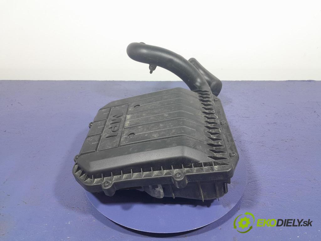 Skoda Fabia 2018 obal Filtre: Vzduch: 04C129611J