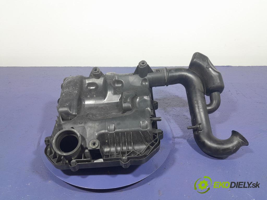 Skoda Fabia 2018 obal Filtre: Vzduch: 04C129611J