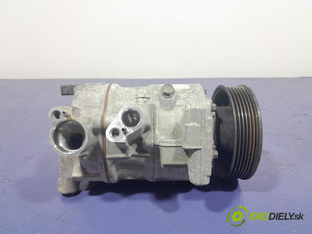 Skoda Fabia 2018 Kompresor: Klimatizácia: 5Q0816803F