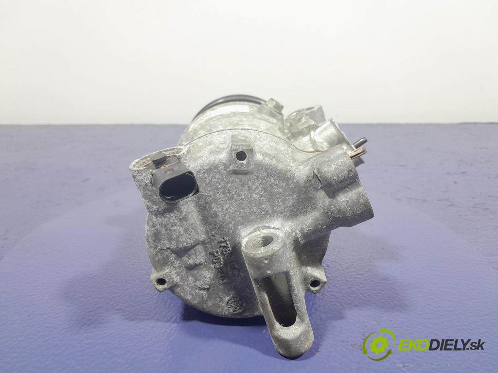 Skoda Fabia 2018 Kompresor: Klimatizácia: 5Q0816803F