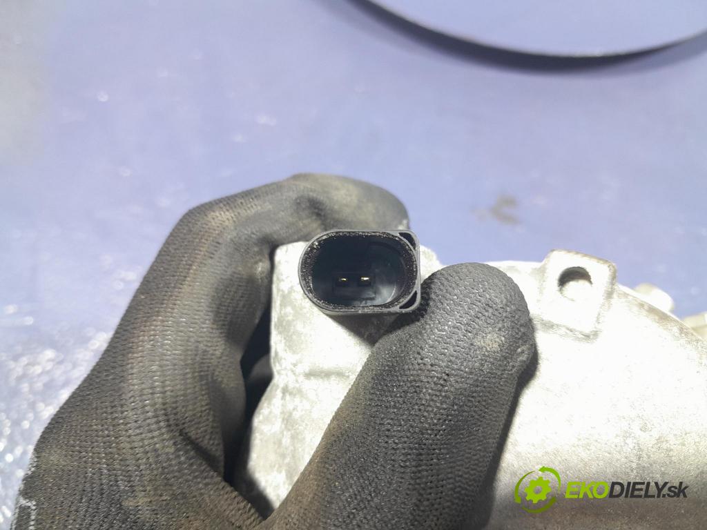 Skoda Fabia 2018 Kompresor: Klimatizácia: 5Q0816803F